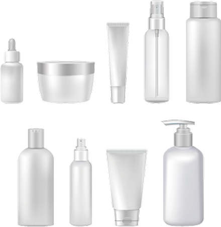 Basic Cosmetics
