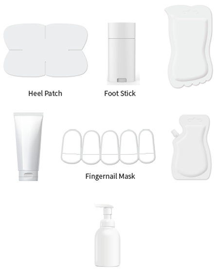Other Hand and Foot Care