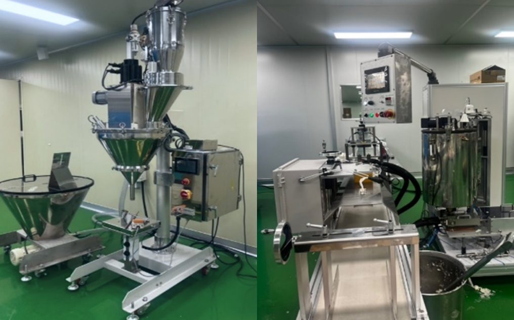 Facilities & CAPA
