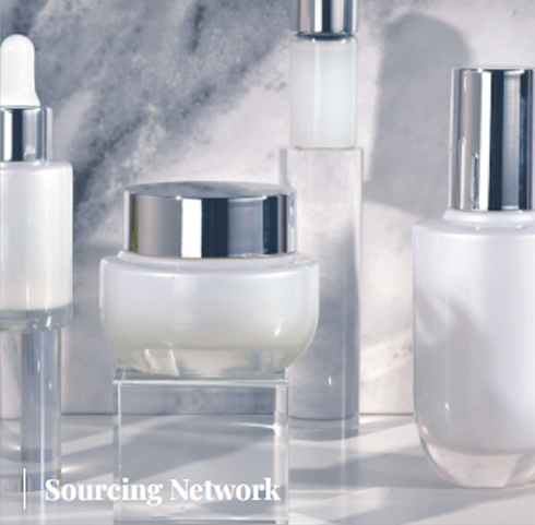 Sourcing Network