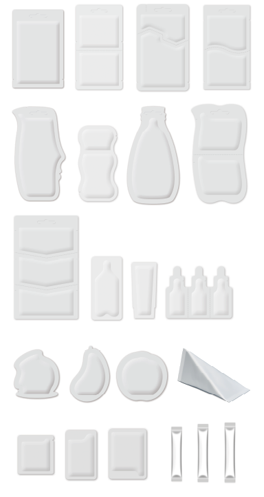 Basic Cosmetics
