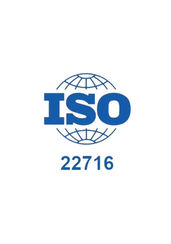 ISO 22716 <img src='/twcenter/bbsmain/image/file.gif' border='0' align='absmiddle'>