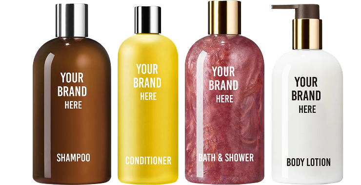 Hotel Amenities Samples